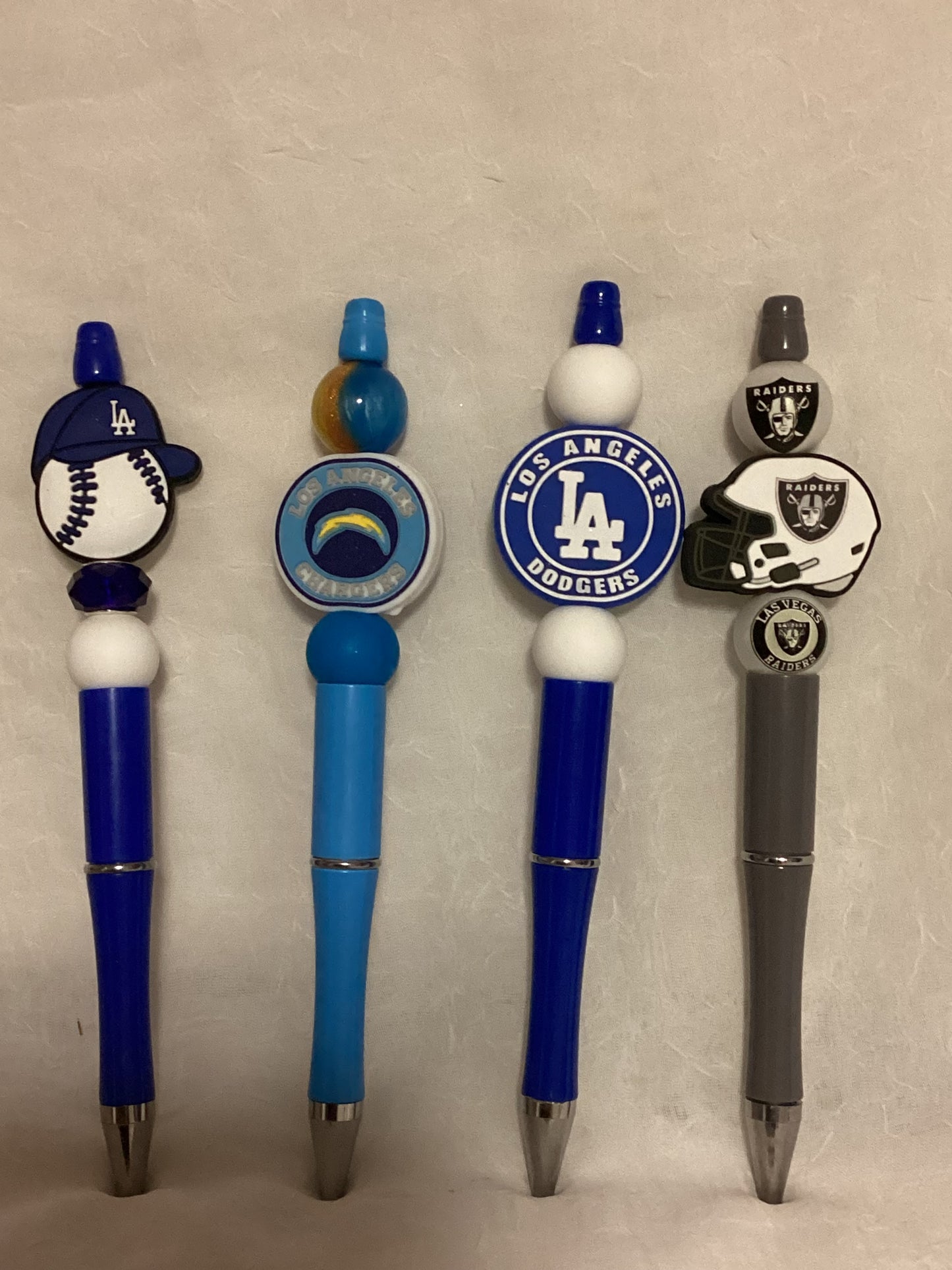 Sports pen