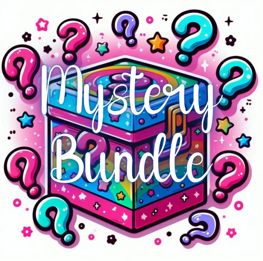 Mystery bundle