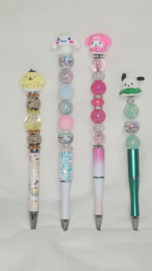 Hk friends Sanrio Pen